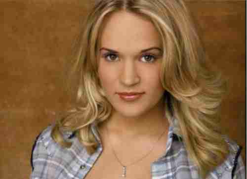Carrie Underwood - Carrie Underwood photos