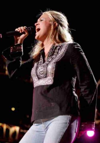 Carrie Underwood - Carrie Underwood photos