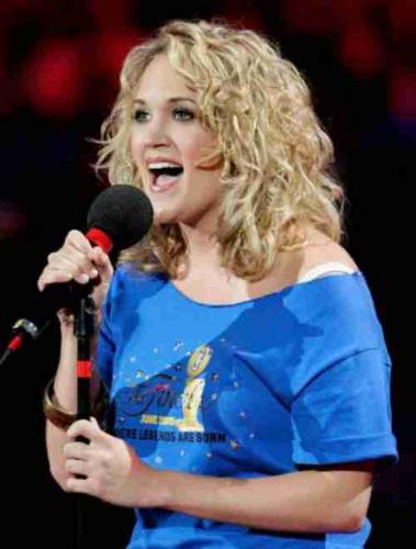 Carrie Underwood - Carrie Underwood photos