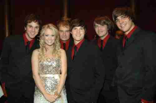 Carrie Underwood - Carrie Underwood photos