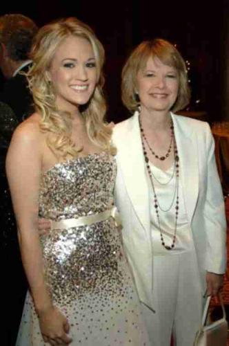 Carrie Underwood - Carrie Underwood photos