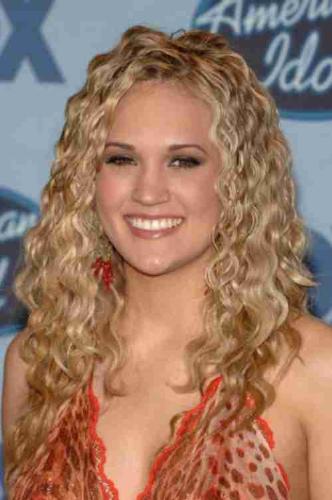Carrie Underwood - Carrie Underwood photos