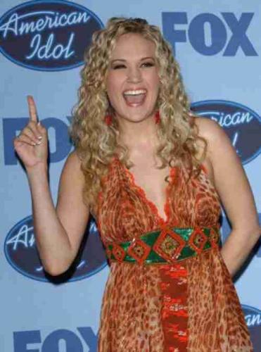Carrie Underwood - Carrie Underwood photos