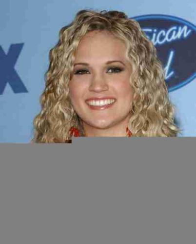 Carrie Underwood - Carrie Underwood photos