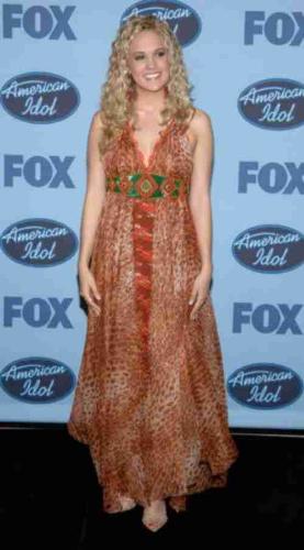 Carrie Underwood - Carrie Underwood photos