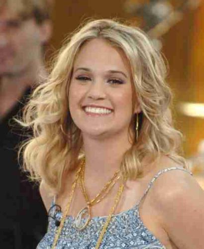 Carrie Underwood - Carrie Underwood photos