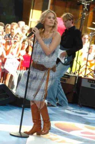 Carrie Underwood - Carrie Underwood photos
