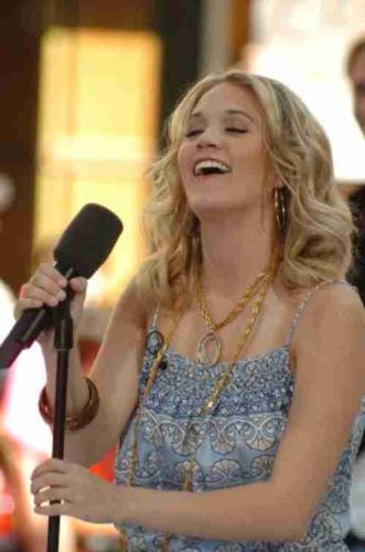 Carrie Underwood - Carrie Underwood photos