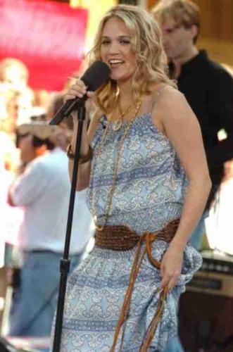 Carrie Underwood - Carrie Underwood photos