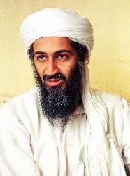 Osama bin Laden - Most Wanted