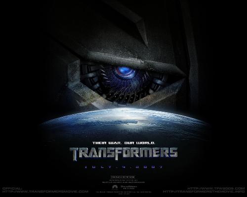 transformers movie - wallpaper transformers movie