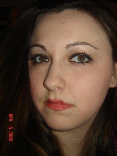 Just me :) - This is just me a few months ago!