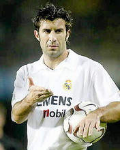 luis figo - figo images