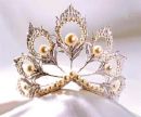 Miss Universe - Miss Universe crown