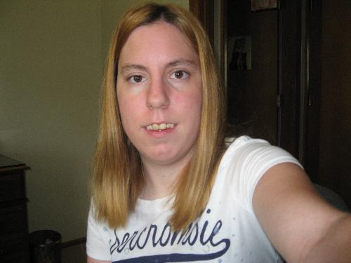me - me from May 2007