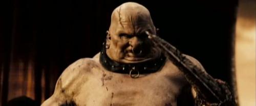 300 - A shot from the film 300