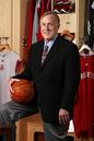 Ricky Adelman --Head coach of the Houston Rockets  - Rick Adelman succeeded Jeff Van Gundy as head coach of the Houston Rockets on the 24th ,MAY Beijing time .