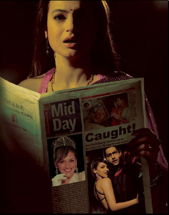 amisha patel - Amisha patel is a hot actress.