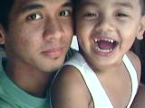 me and kaku - wla magagawa cute tlga