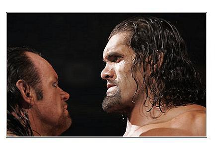 the great khali - the great khali wwe champion