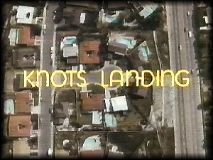 Knots Landing - An aerial view of Knots Landing