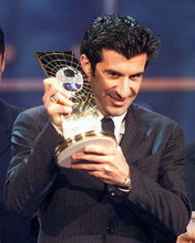 luis figo - figo images