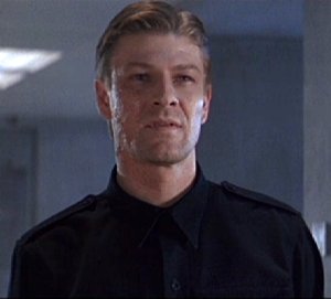 Sean Bean - Sean Bean - an accomplished English film and stage actor. Bean has acted in a number of television productions as well as performing voice work for computer games and television adverts. As an actor, he adopted the Irish/Scottish spelling 'Sean' of his first name. His family is of Scottish descent. Bean is best known for his role as Boromir, in the The Lord of the Rings films. His most known role to date in the United Kingdom, is his portrayal of Richard Sharpe in the television series Sharpe has also earned him high acclaim.