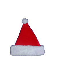 santa hat - santa hat
