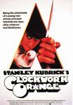 clockwork orange - one of the greatest movies of all time!!