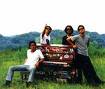 eraserheads - one of the pioneers of 90s pinoy rock! a great quartet that compose their own music.. basically a legend in the filipino music history!