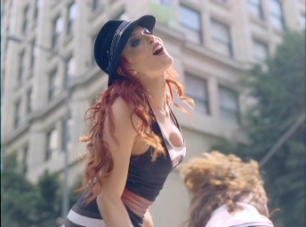 pcd - pussycat dolls