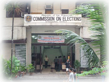 comelec - comelec.. protecting the sanctity of the ballot comelec - comelec.. protecting the sanctity of the ballot