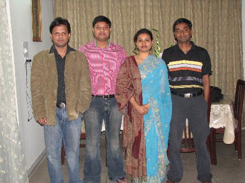 We - Me