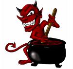 me - devilish