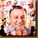 Walt Disney and Friends - disney