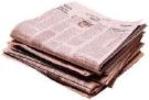 Newspapers - newspaper