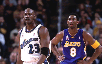 is kobe better than mj? - Kobe Bryant once scored 81 points IS is that enough to be better than mj