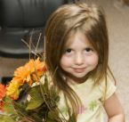 cute girl - this girls looks amazing