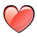 heart - lovely heart