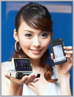 nokia n93 - n93i and n93