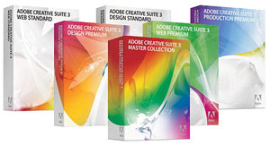 adobe Creative Suites - Creative Suites by ADOBE SYSTEMS