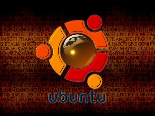 Ubuntu 7.04  - Ubuntu 7.04 Feisty Fawn