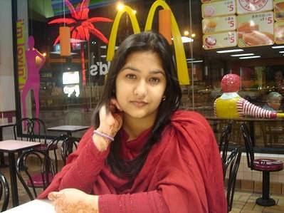 Humaira - Humaira