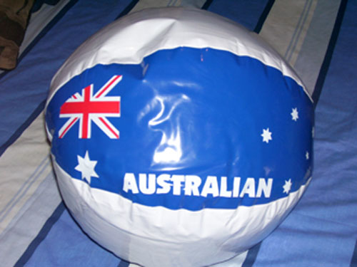 australia  - australia