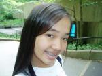 carleen! - good pose of carleen