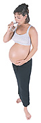 Have baby - Going through pregnancy....looking forward to having a family. :0)