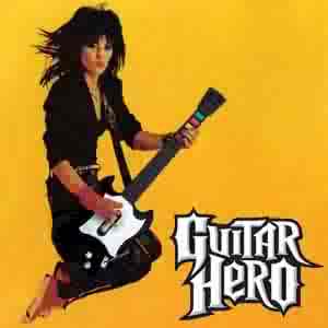 guitar hero - dont we wish we could all play this good