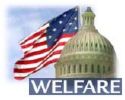 welfare - Welfare and what are their benefits.