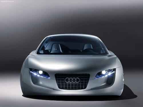 audi rsq - audi rsq