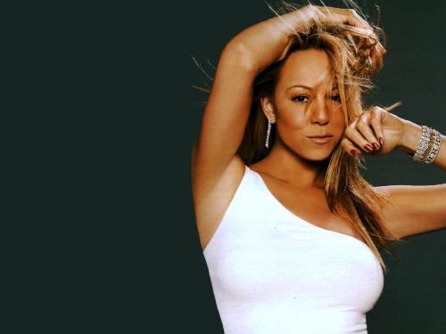 Mariah Carey - Mariah Carey pictures